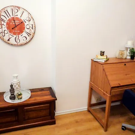 Exquisite 1Br Apt In Riga Center * Riga