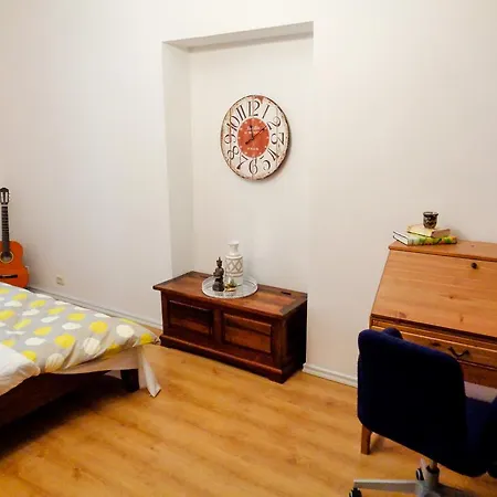 Exquisite 1Br Apt In Riga Center Lejlighed Riga
