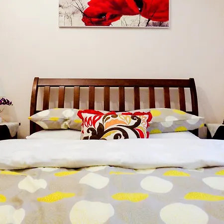 Exquisite 1Br Apt In Riga Center Riga