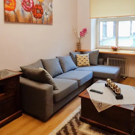 Exquisite 1Br Apt In Riga Center Lejlighed