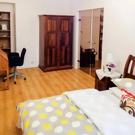 Exquisite 1Br Apt In Riga Center *