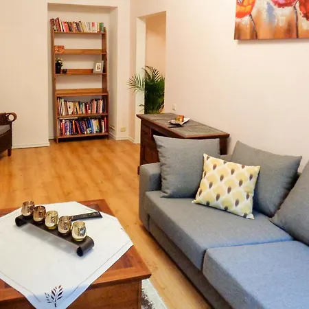 Exquisite 1Br Apt In Riga Center Lejlighed *