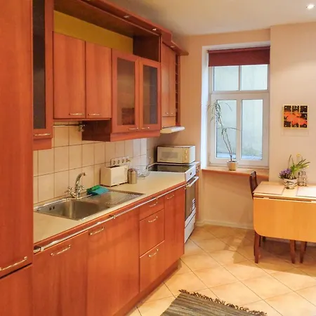 Exquisite 1Br Apt In Riga Center * Riga