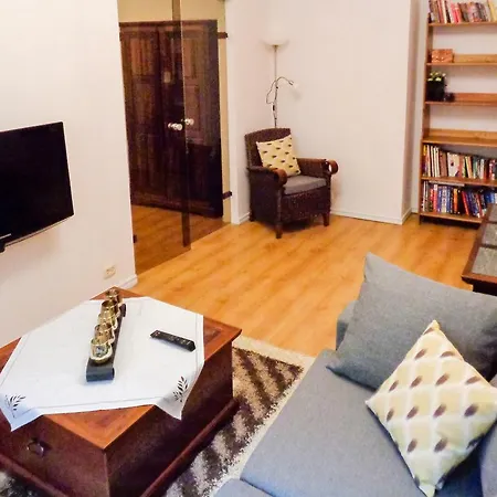 Exquisite 1Br Apt In Riga Center Riga