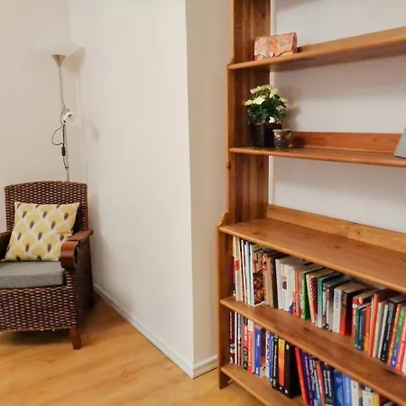 Lejlighed Exquisite 1Br Apt In Riga Center Riga