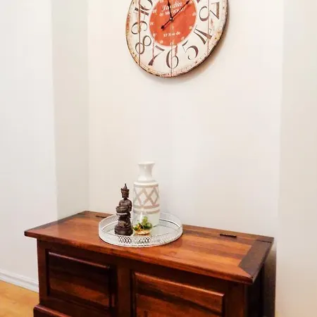 Exquisite 1Br Apt In Riga Center Lejlighed Riga