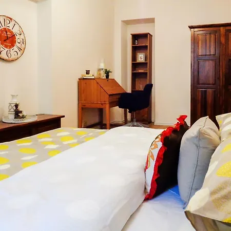Exquisite 1Br Apt In Riga Center Lejlighed