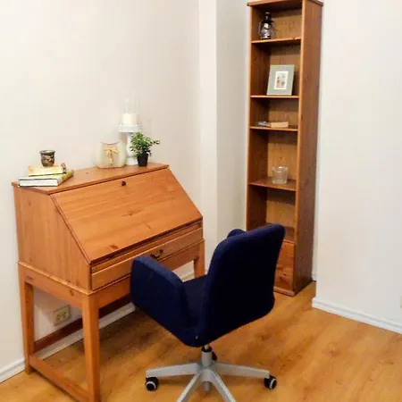 Exquisite 1Br Apt In Riga Center Lejlighed *