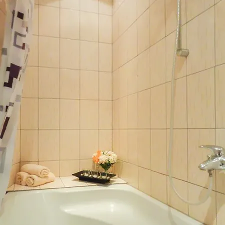 Lejlighed Exquisite 1Br Apt In Riga Center *