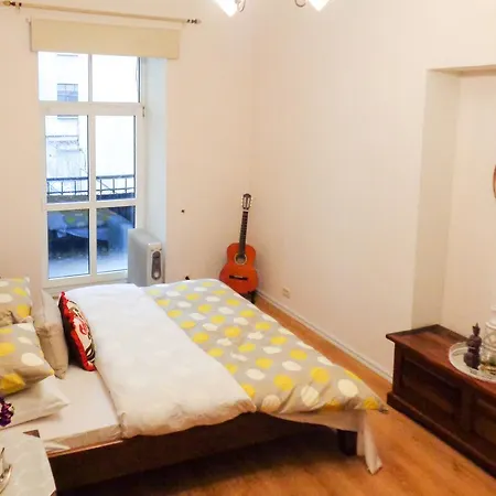 Exquisite 1Br Apt In Riga Center