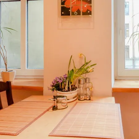Lejlighed Exquisite 1Br Apt In Riga Center
