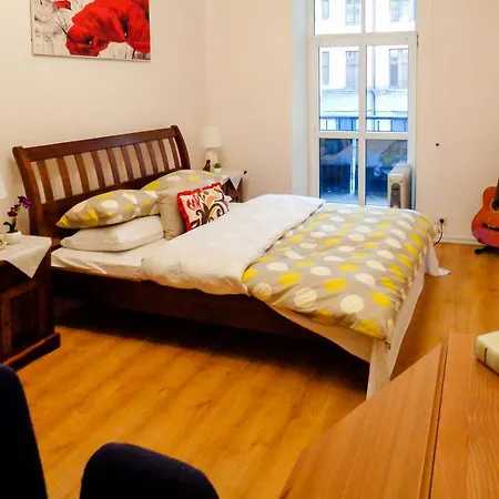 Exquisite 1Br Apt In Riga Center Riga